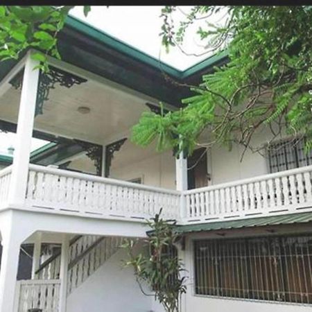 Casa Tentay Iloilo City Exterior photo
