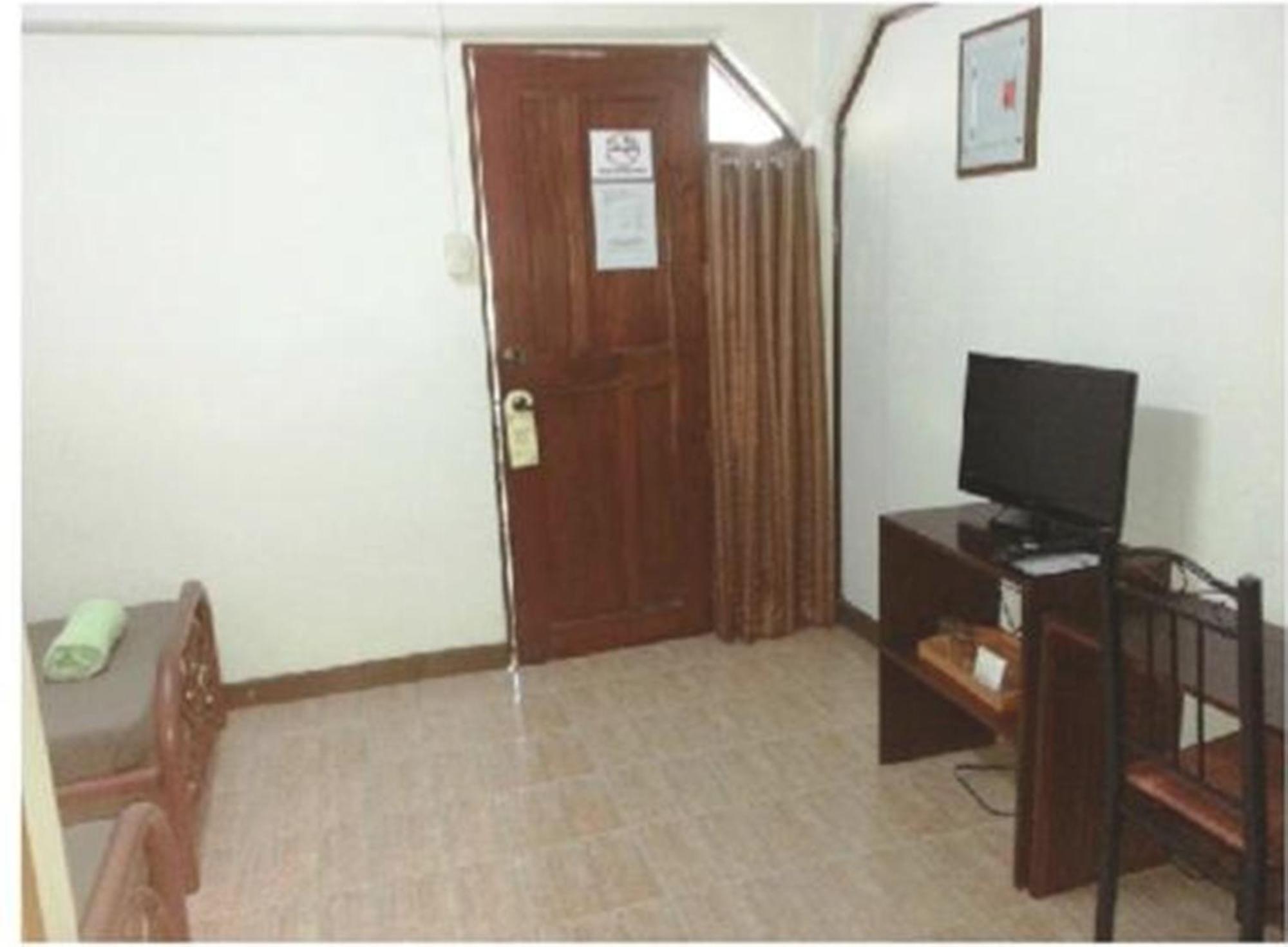 Casa Tentay Iloilo City Exterior photo