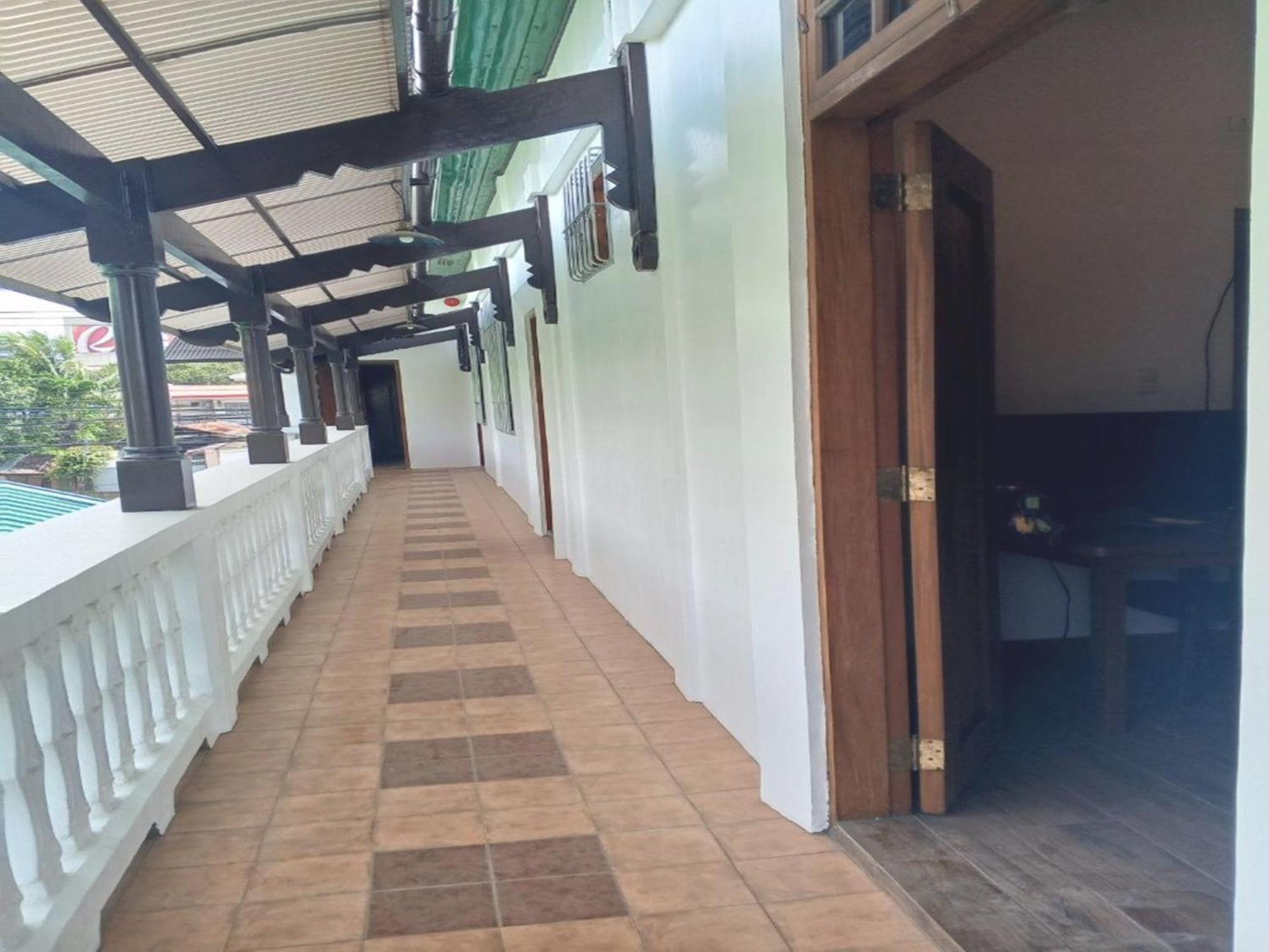 Casa Tentay Iloilo City Exterior photo