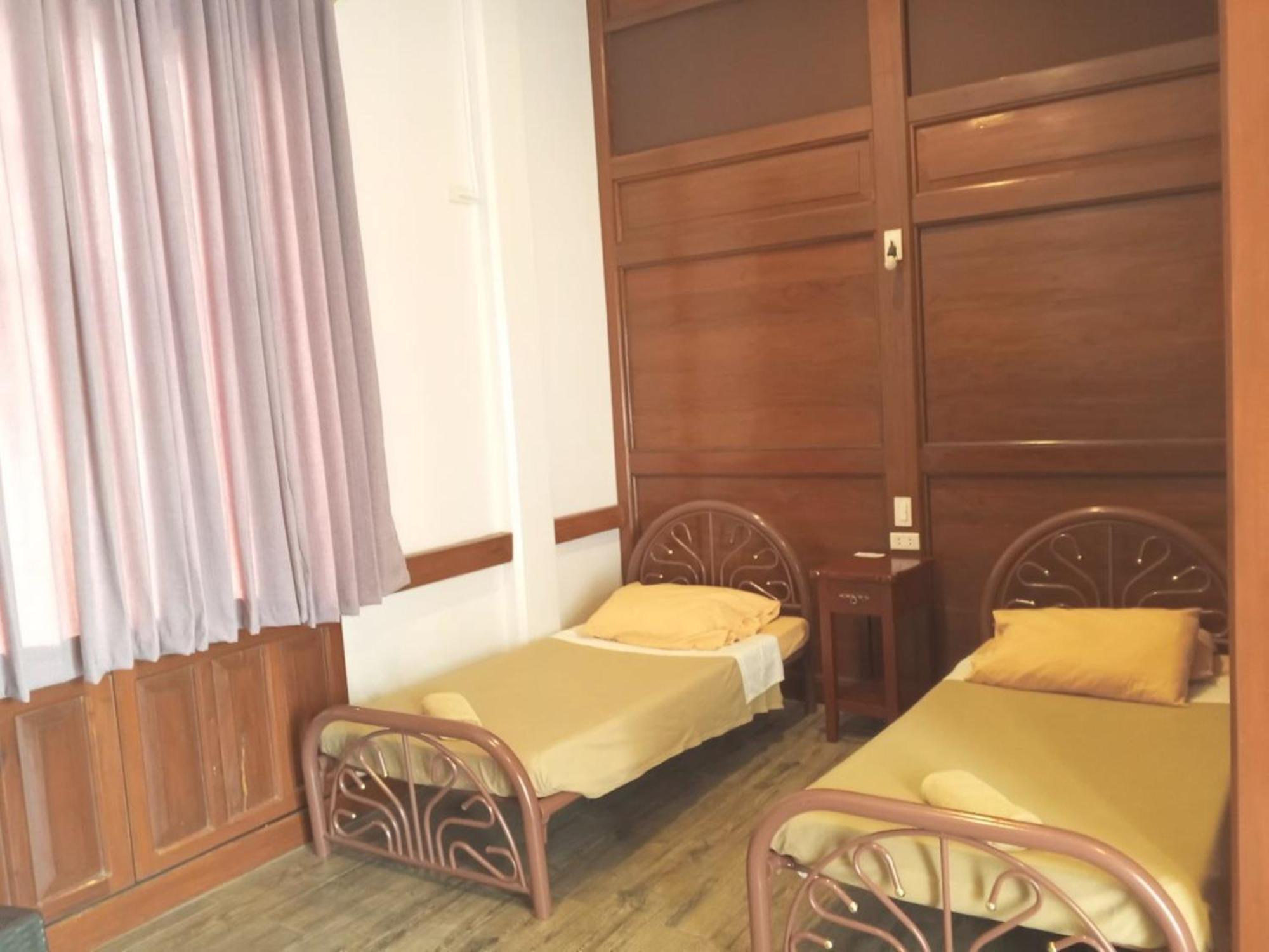 Casa Tentay Iloilo City Exterior photo