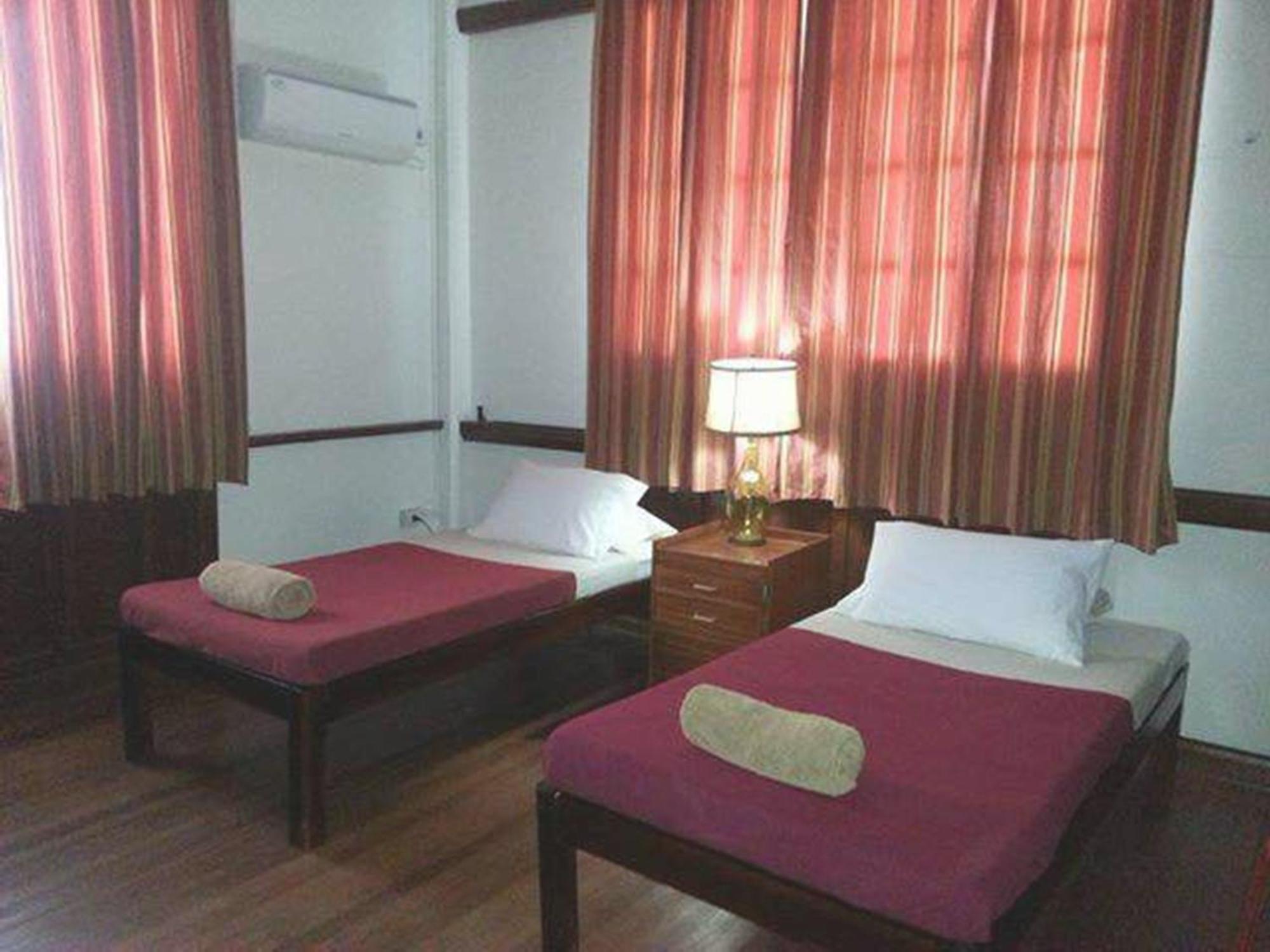 Casa Tentay Iloilo City Exterior photo