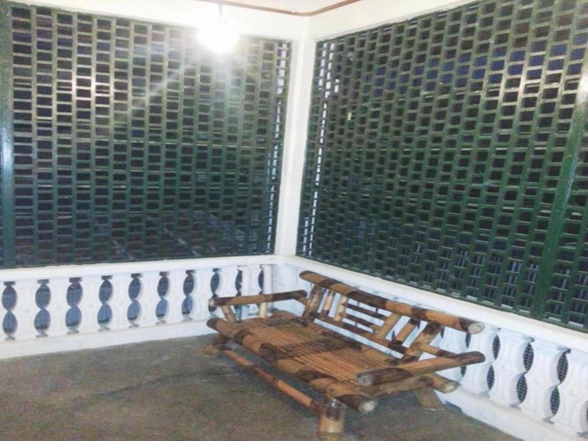 Casa Tentay Iloilo City Exterior photo