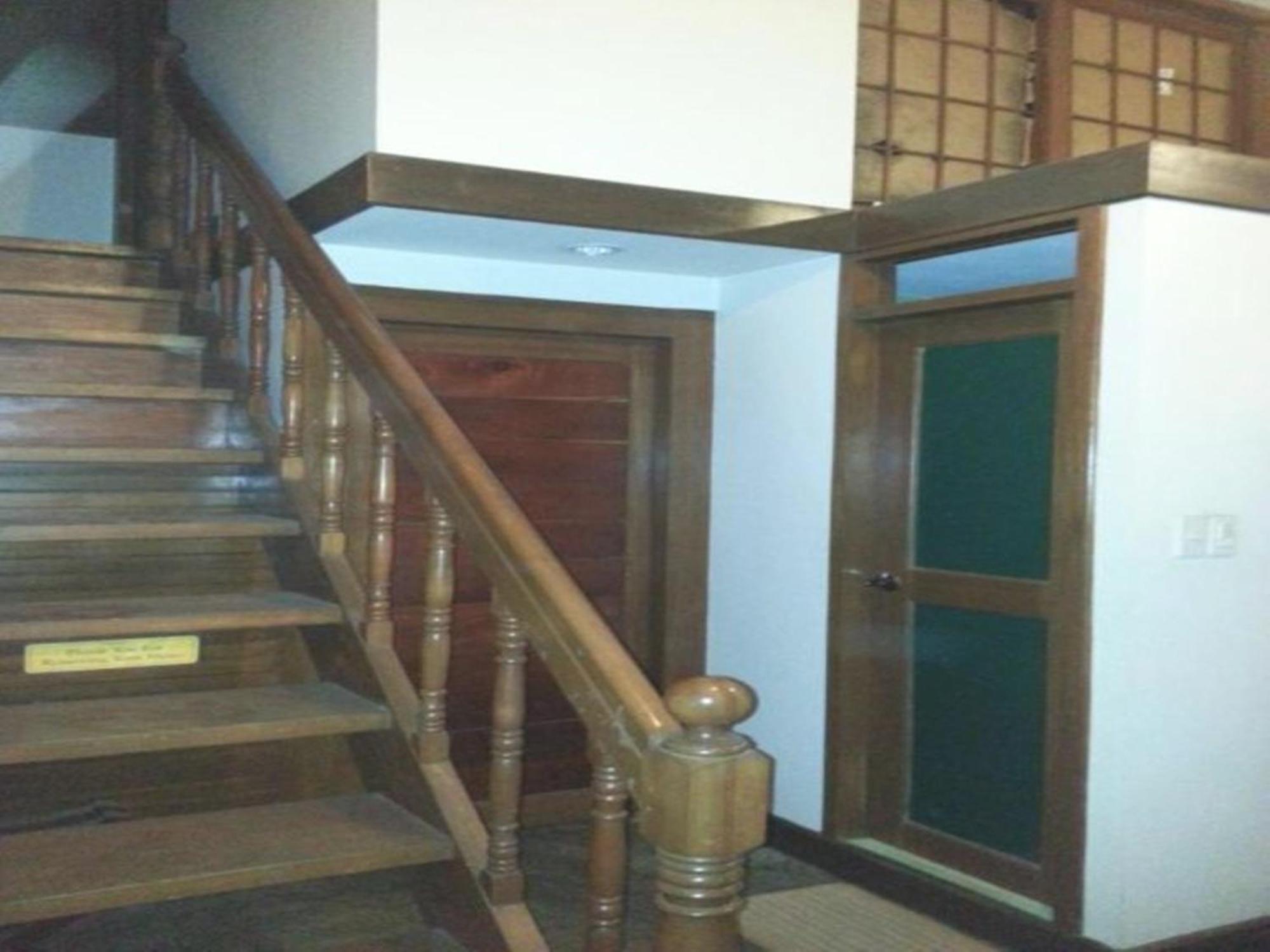 Casa Tentay Iloilo City Exterior photo