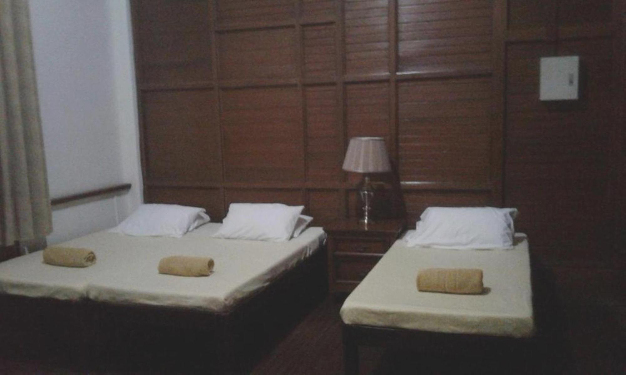 Casa Tentay Iloilo City Exterior photo