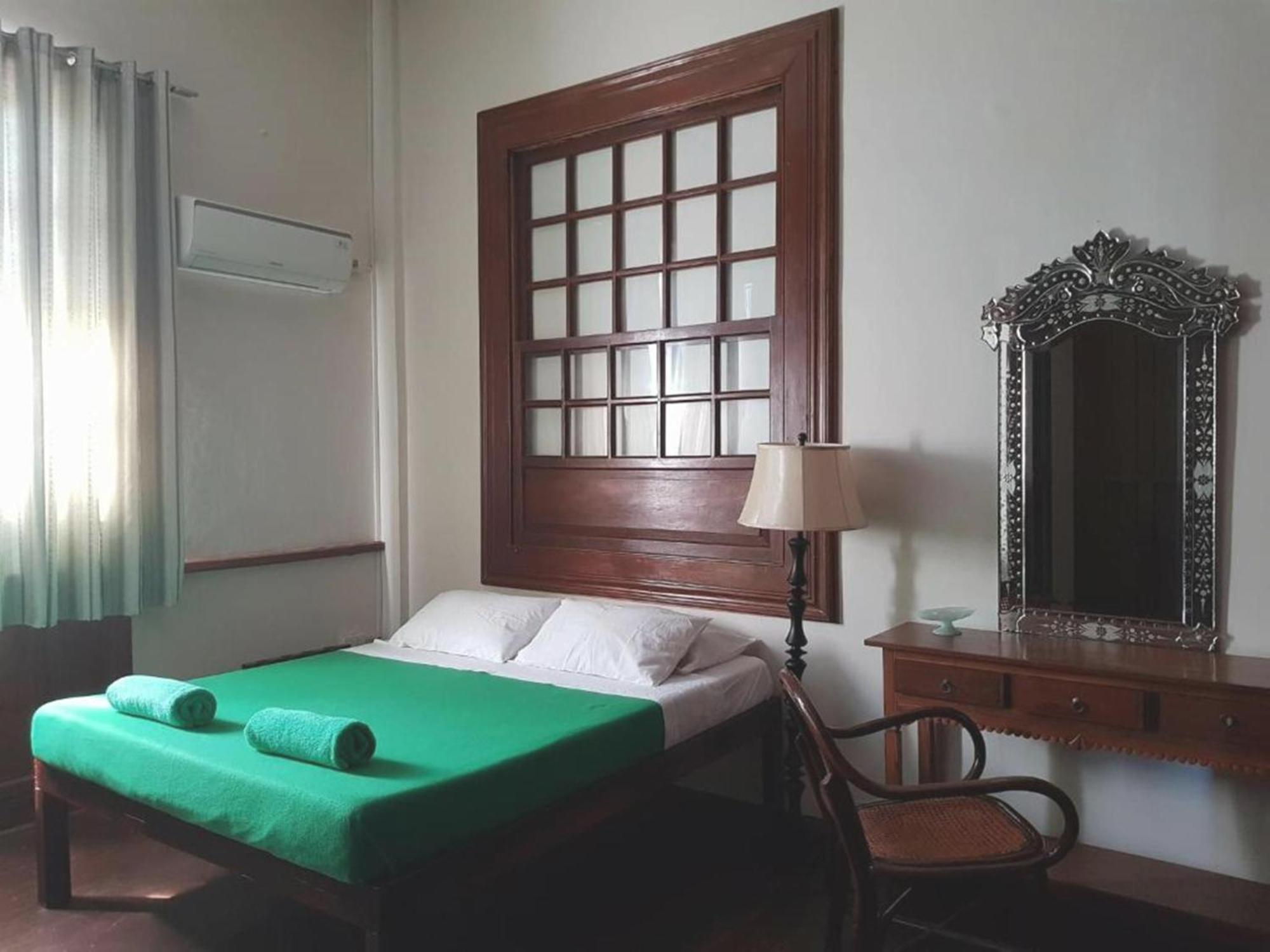 Casa Tentay Iloilo City Exterior photo