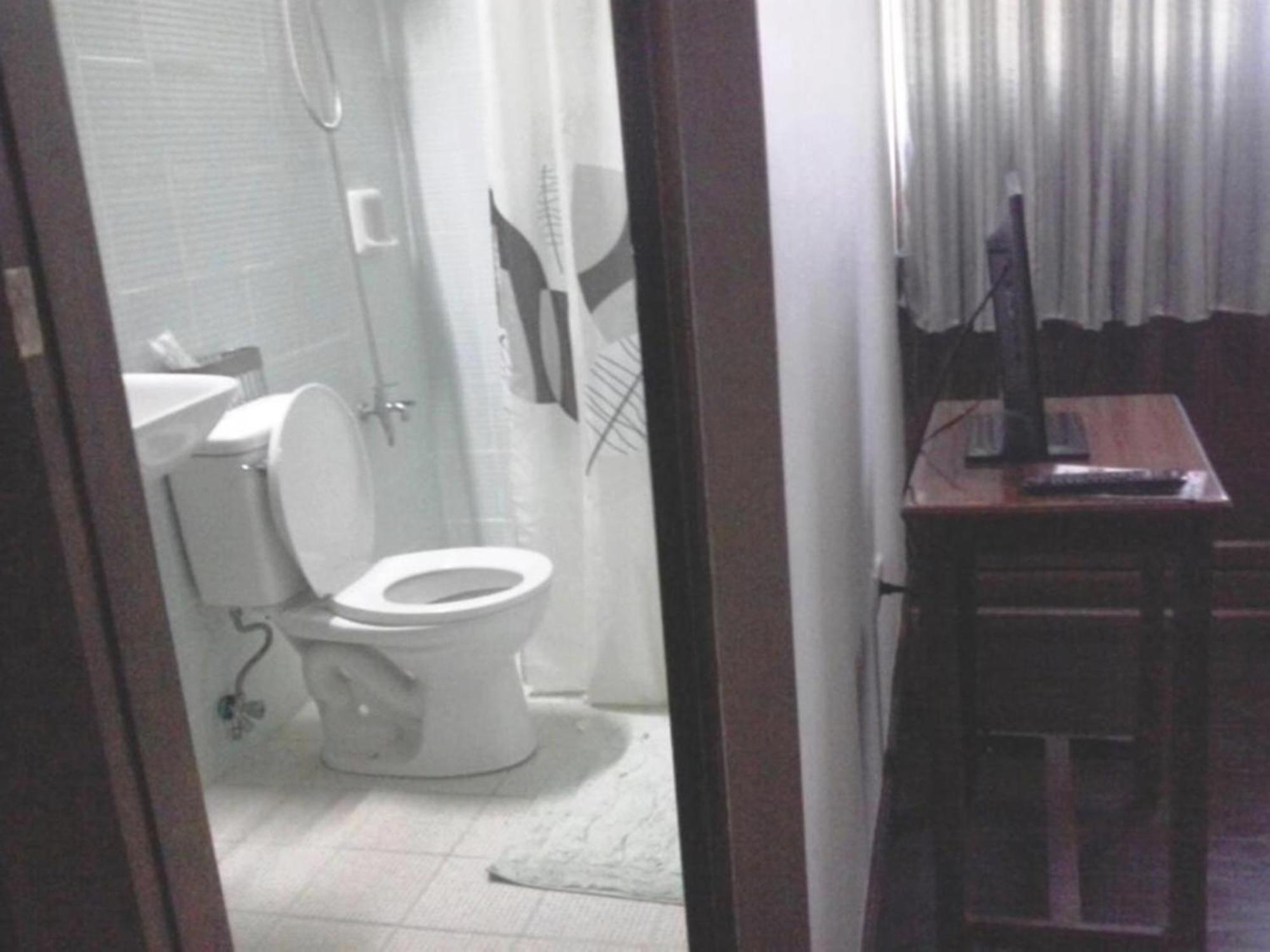 Casa Tentay Iloilo City Exterior photo