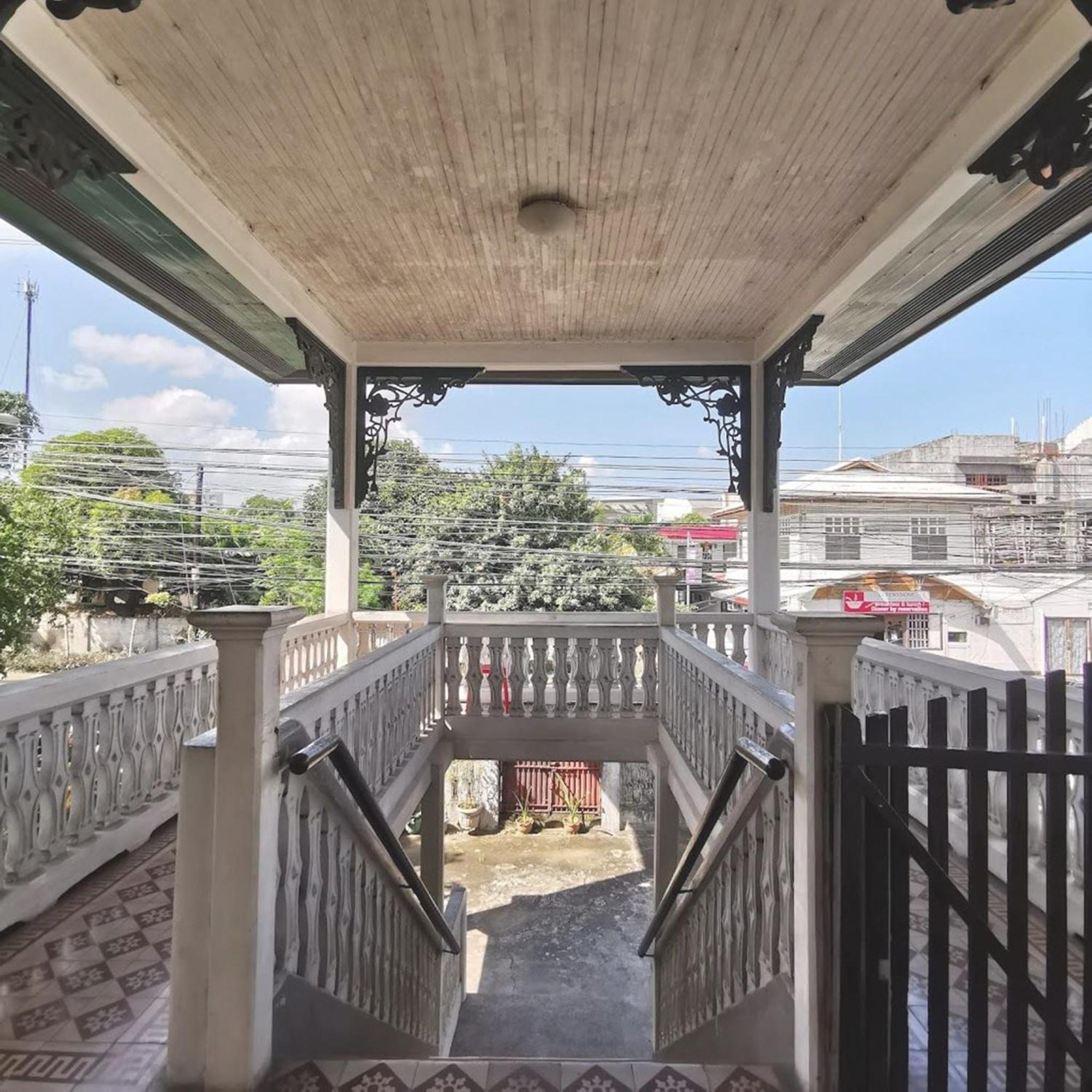 Casa Tentay Iloilo City Exterior photo