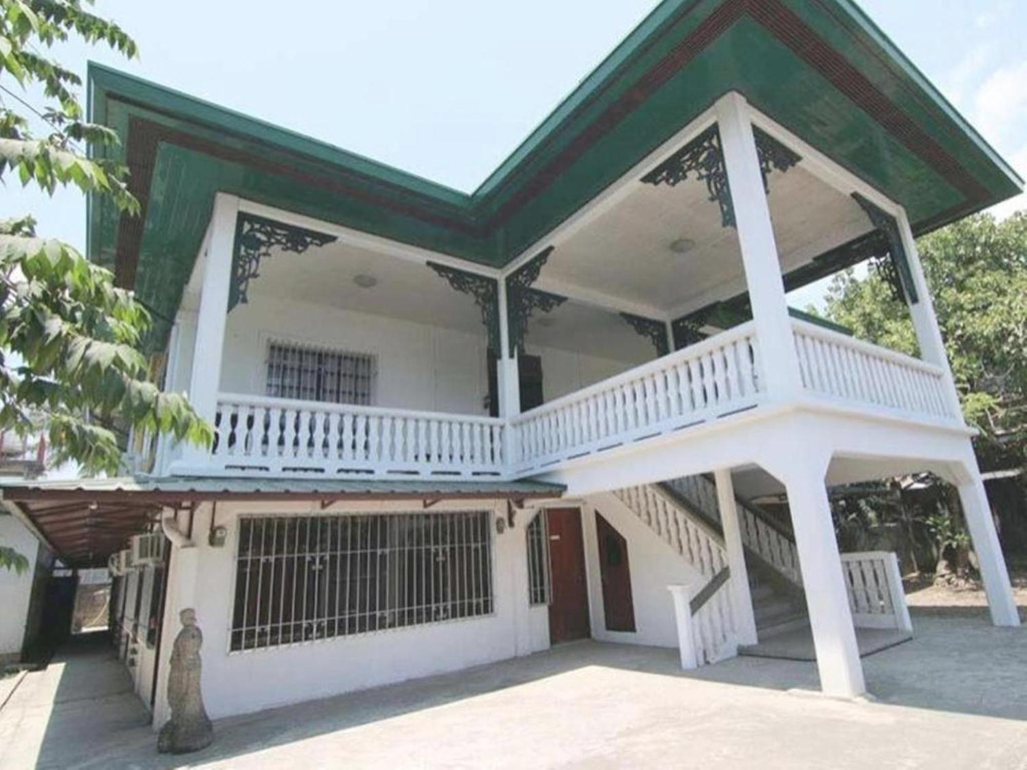 Casa Tentay Iloilo City Exterior photo