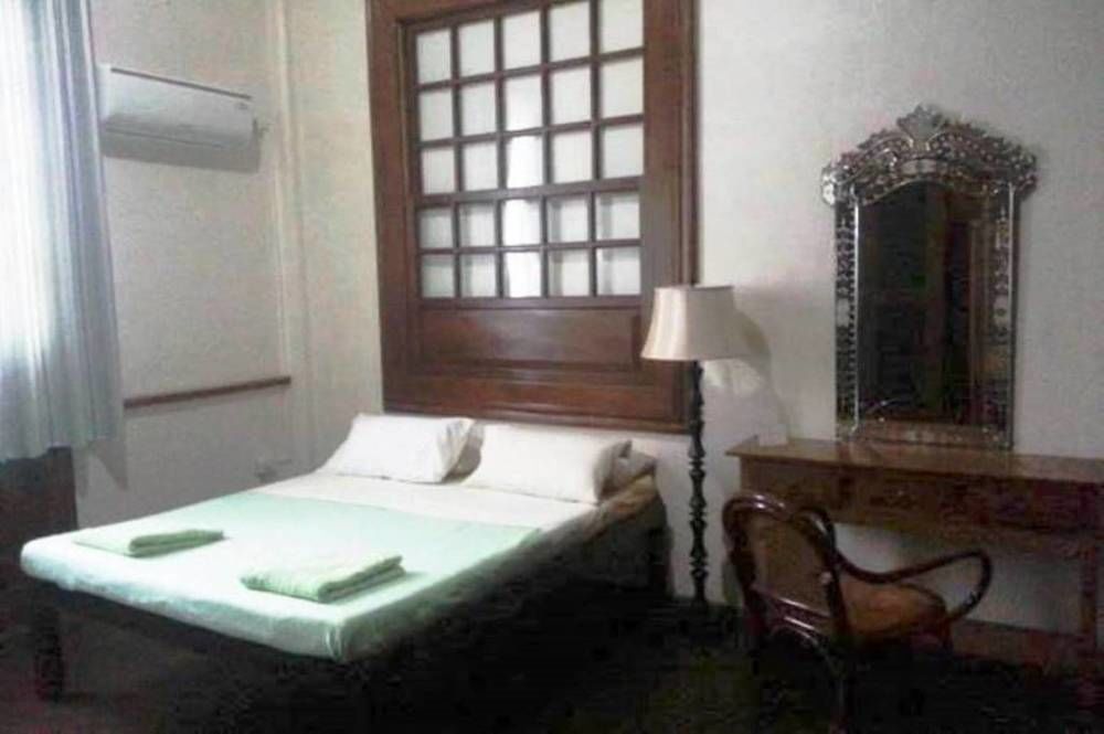 Casa Tentay Iloilo City Exterior photo