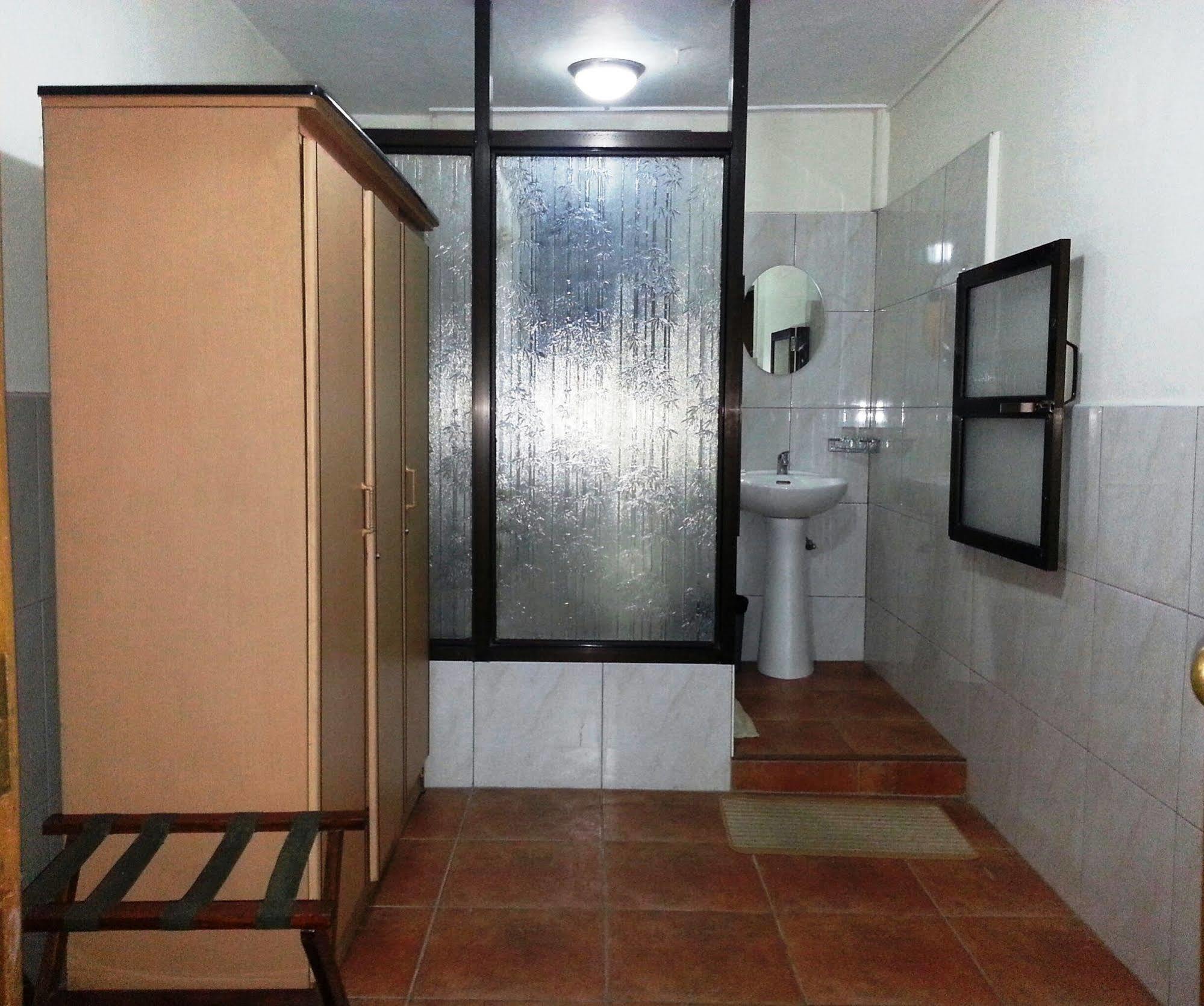 Casa Tentay Iloilo City Exterior photo
