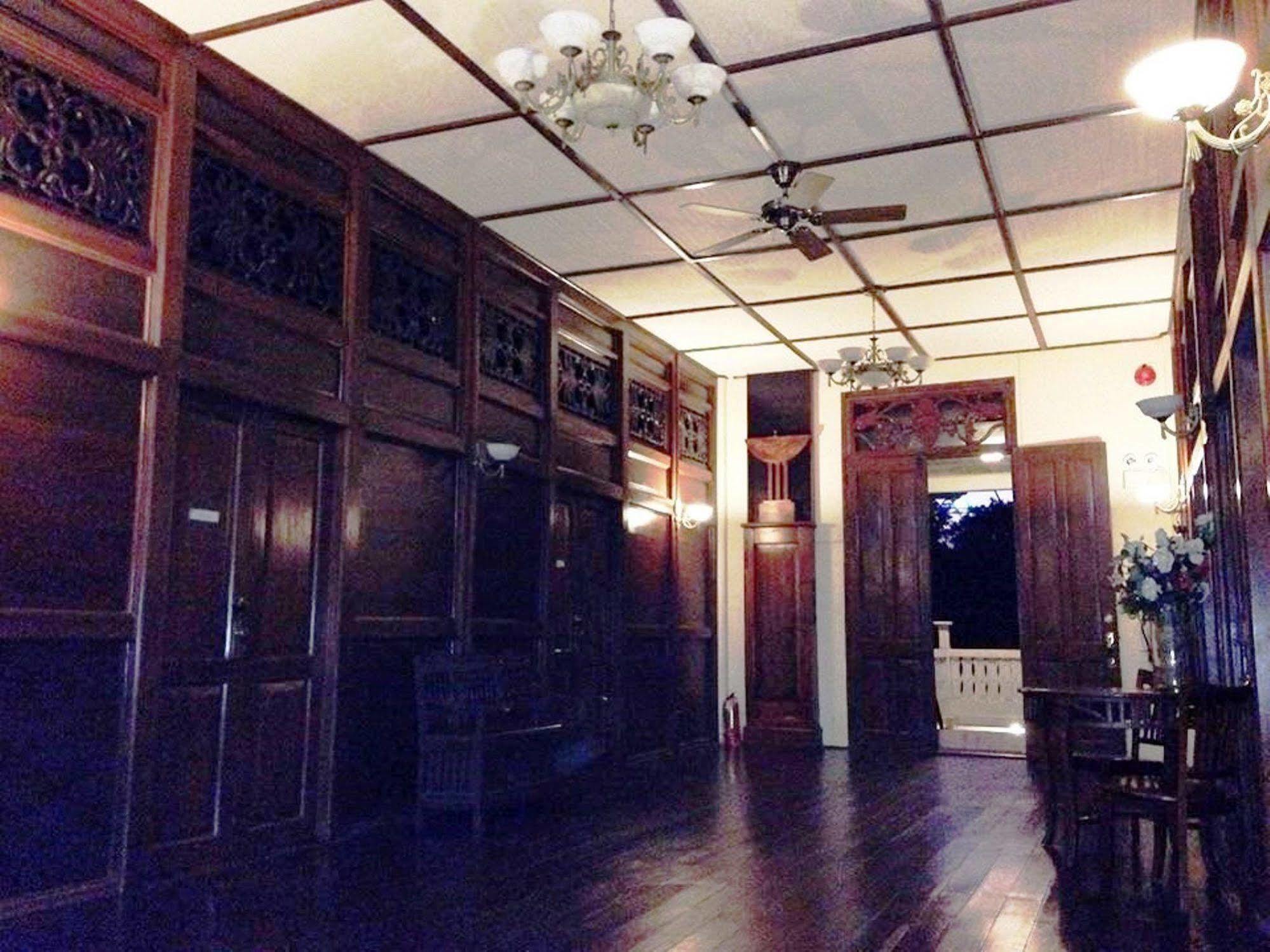 Casa Tentay Iloilo City Exterior photo