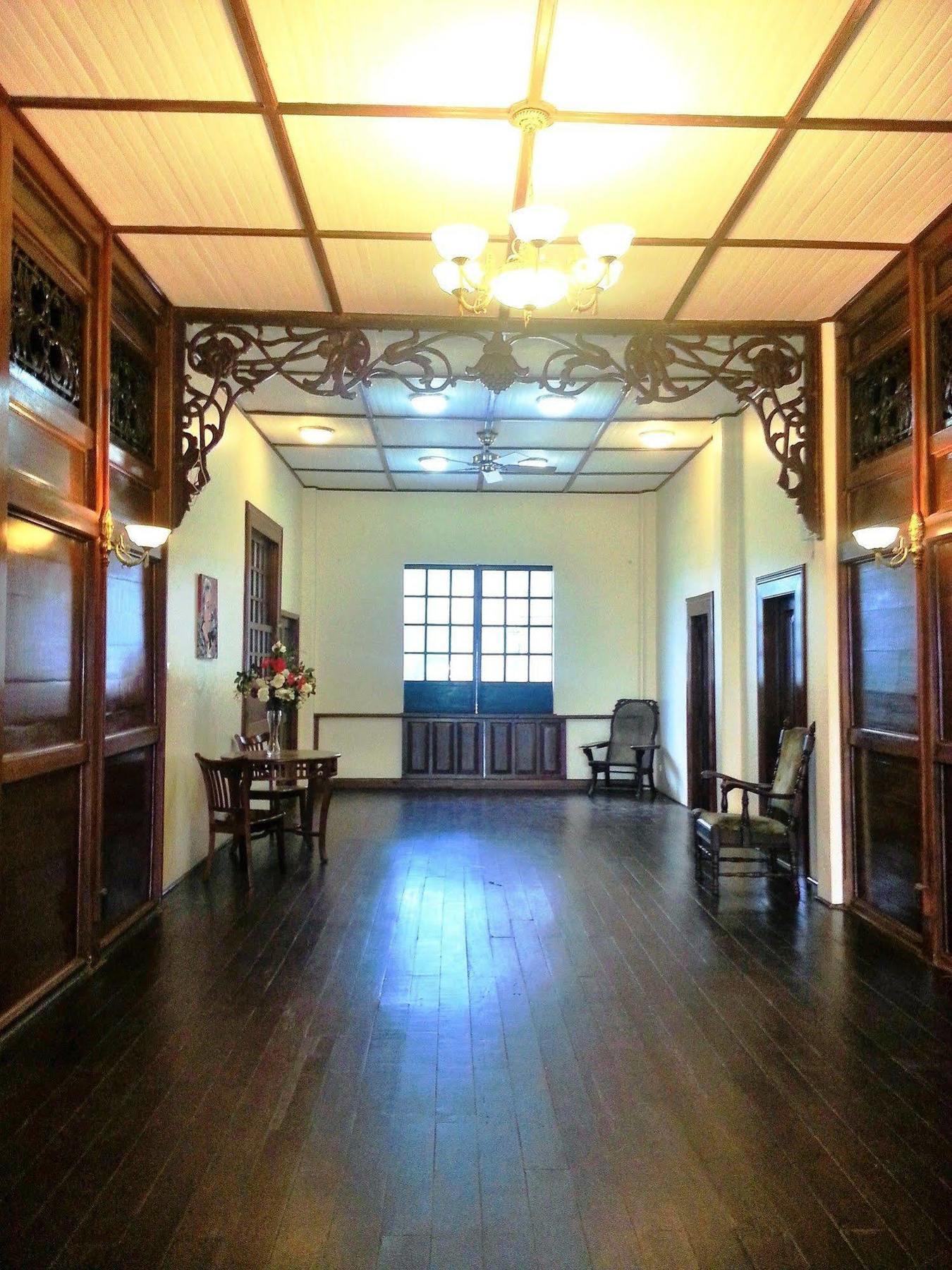 Casa Tentay Iloilo City Exterior photo