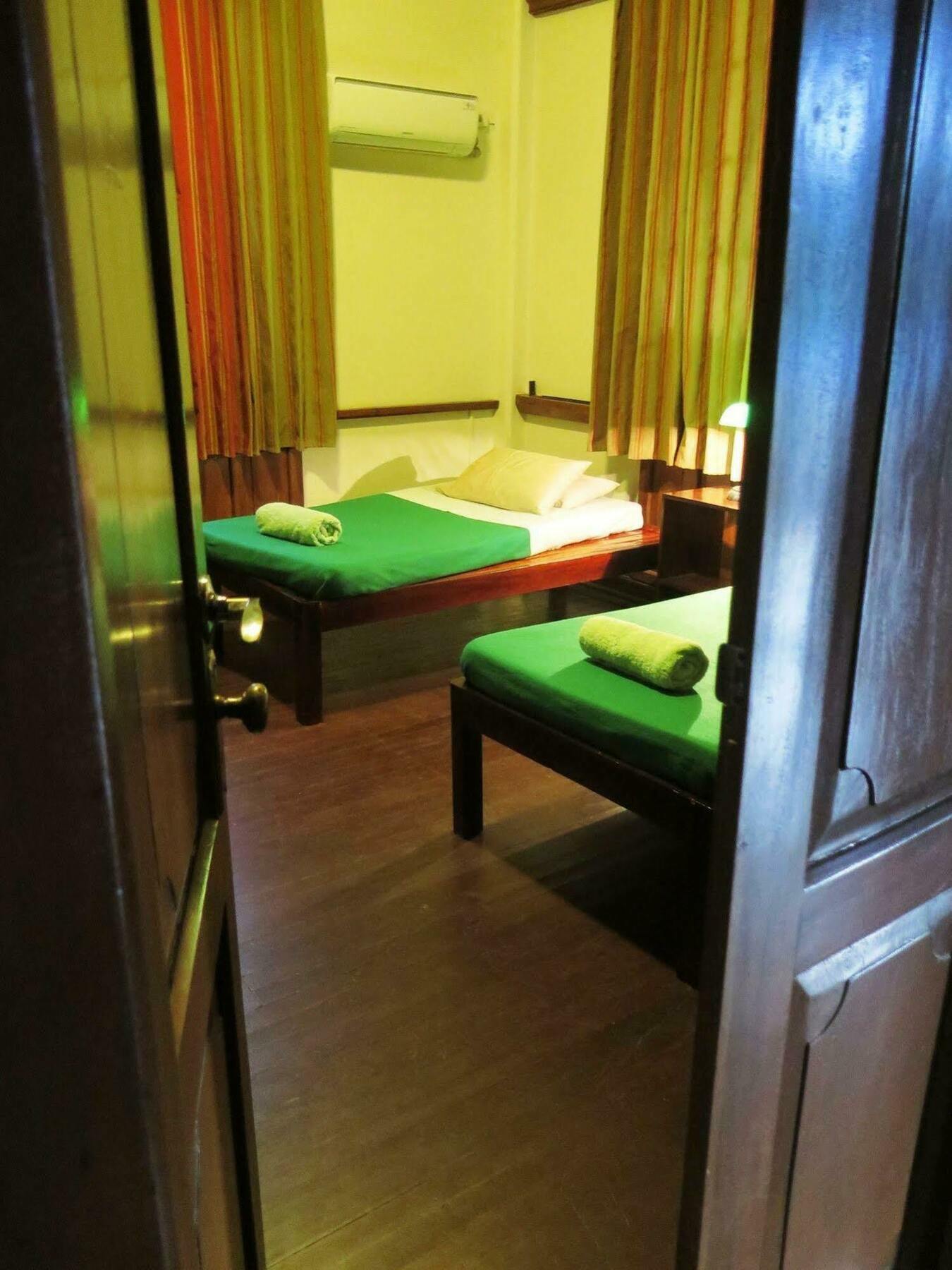 Casa Tentay Iloilo City Exterior photo